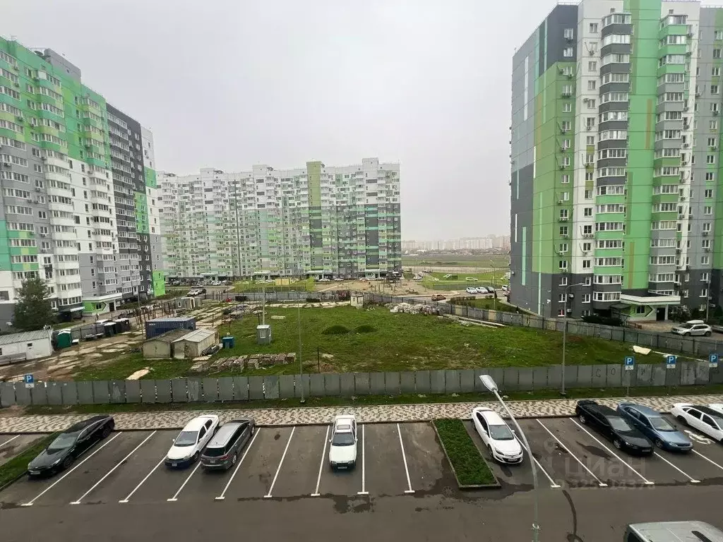 Комната Краснодарский край, Краснодар ул. Имени Героя Советского Союза ... - Фото 1