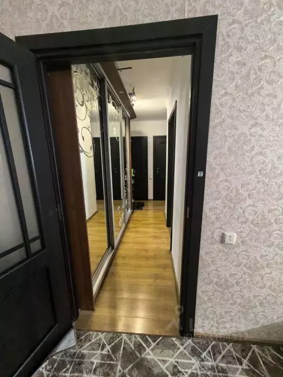 Квартира, 2 комнаты, 50 м - Фото 1