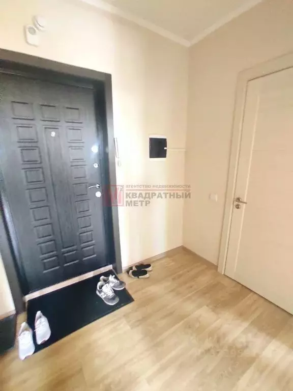 1-к кв. Белгородская область, Старый Оскол Дубрава мкр, 1 кв-л, 22 ... - Фото 2