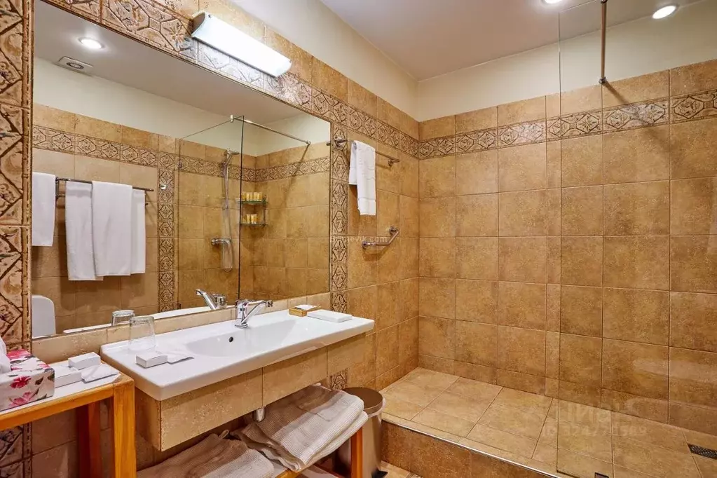 Комната Санкт-Петербург наб. Крюкова Канала, 27 (62.0 м) - Фото 2