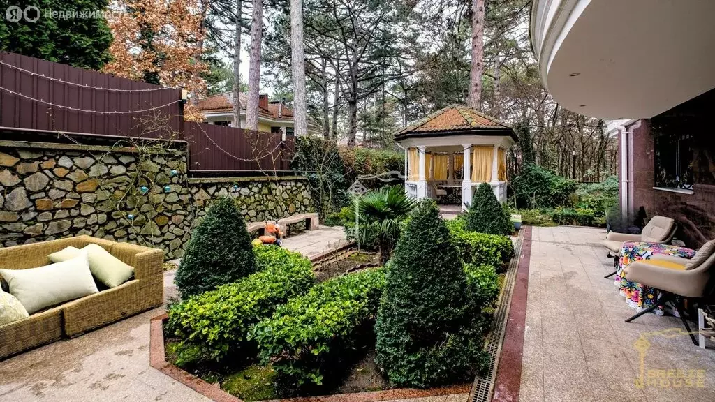 Дом в Республика Крым, муниципальный округ Ялта, посёлок Горное, 41 ... - Фото 1