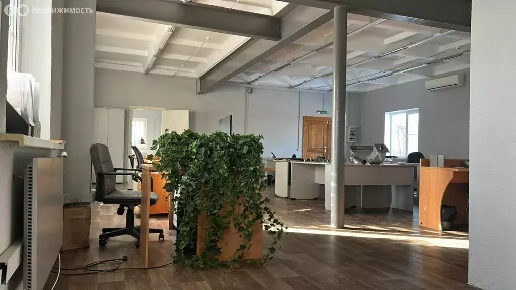Офис (165 м) - Фото 1