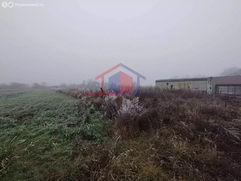 Участок в Аверино, Осколецкая улица (24 м) - Фото 2