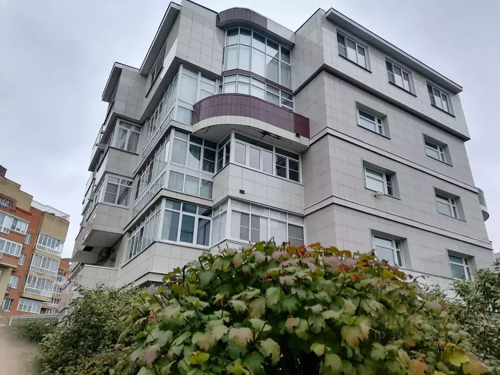 3-к кв. Московская область, Красногорск городской округ, д. Глухово ... - Фото 2