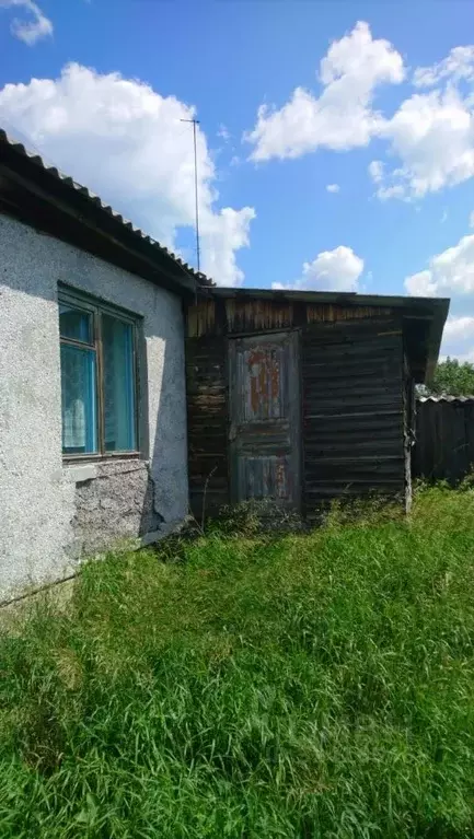 Помещение свободного назначения в Курганская область, Кетовский ... - Фото 2