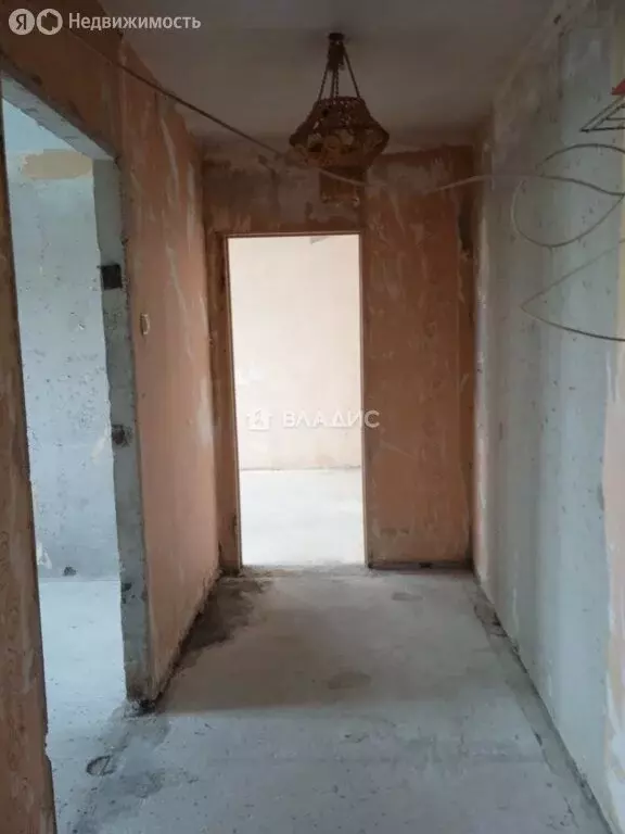 2-комнатная квартира: Владимир, улица Горького, 113Б (49.4 м) - Фото 1