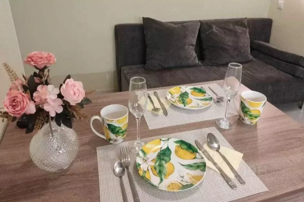 1-к кв. Москва ул. Маршала Чуйкова, 10К2 (40.0 м) - Фото 1