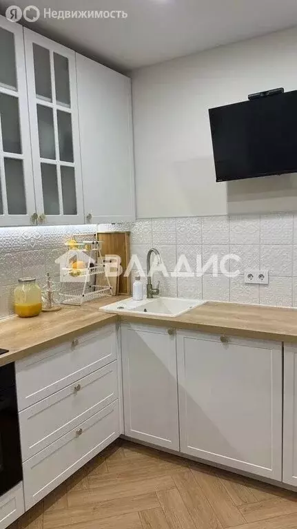 2-комнатная квартира: Москва, Суздальская улица, 10к3 (59 м) - Фото 2