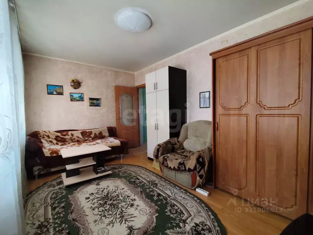 Дом в Челябинская область, Миасс Привокзальная ул., 3 (70 м) - Фото 1