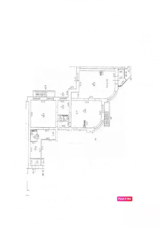 Помещение свободного назначения (150 м) - Фото 2