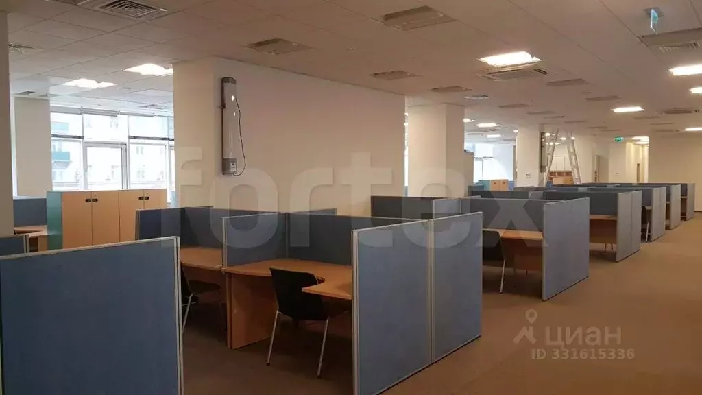 Офис в Москва Большая Новодмитровская ул., 23С1 (895 м) - Фото 2