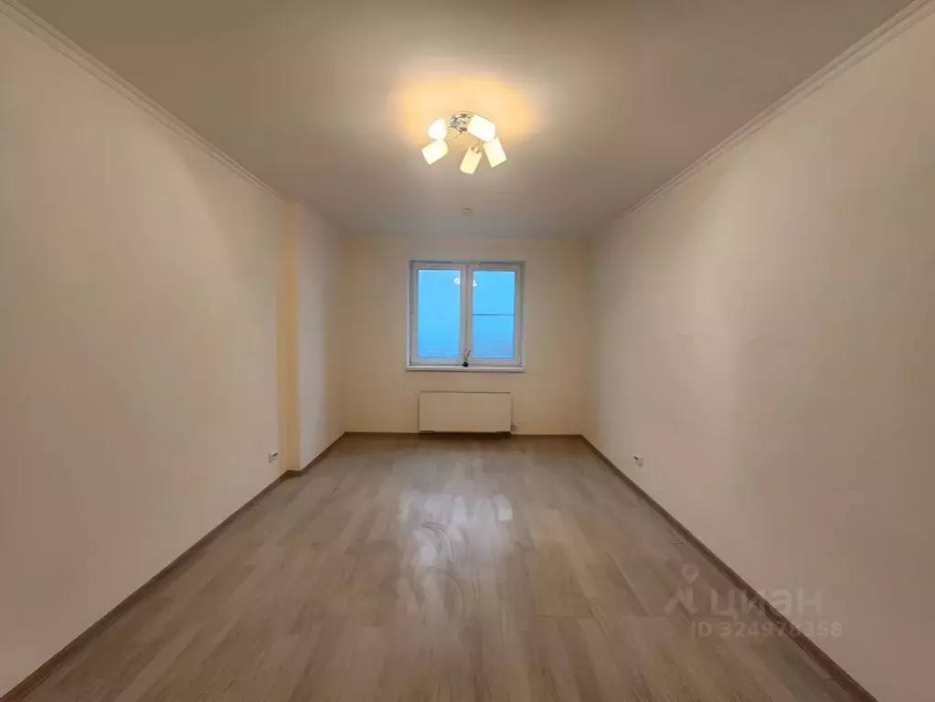 2-к кв. Москва Матвеевская ул., 11 (54.0 м) - Фото 1