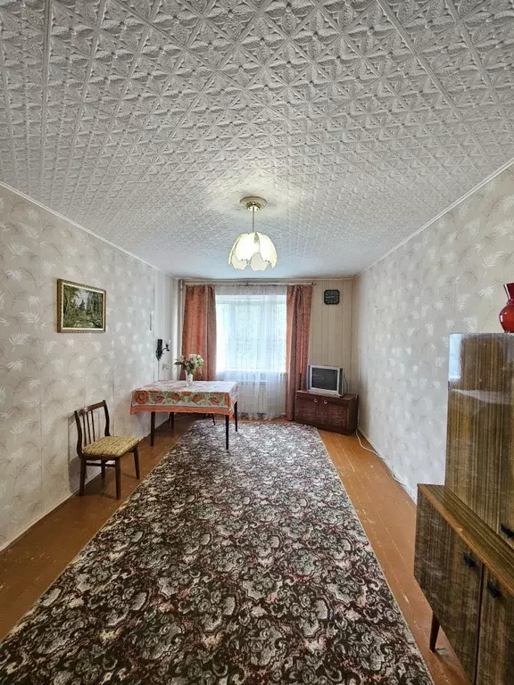 Продаётся 3-к квартира, 64.6 м - Фото 0