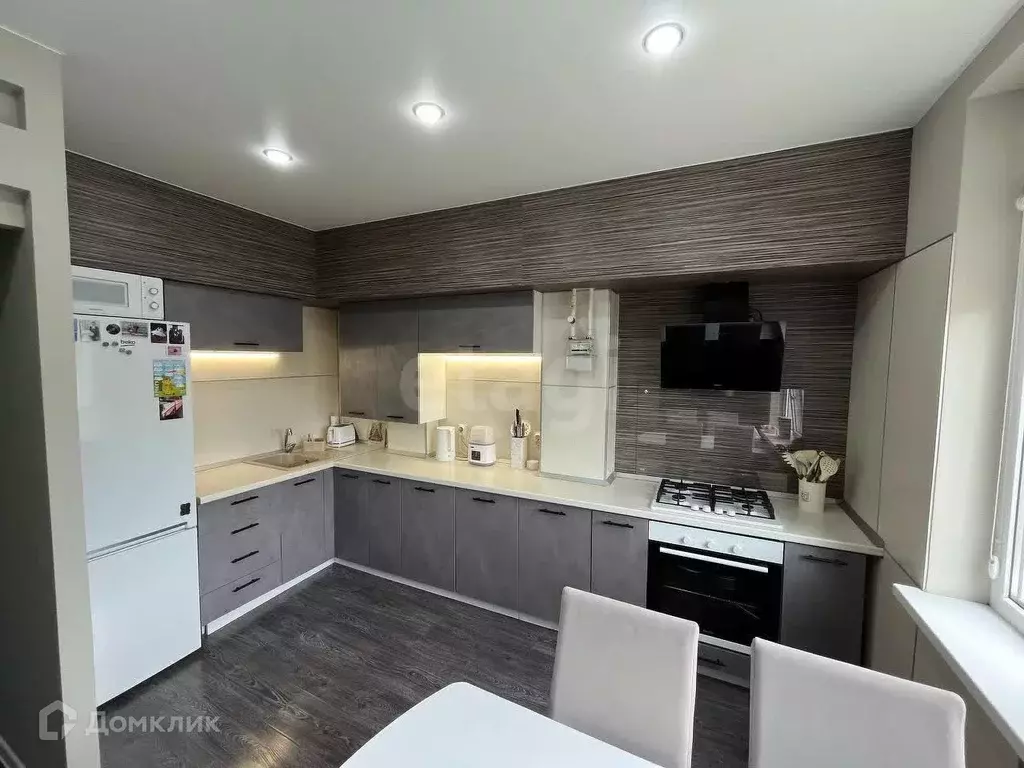 Продаётся 1-к квартира, 39.9 м - Фото 1