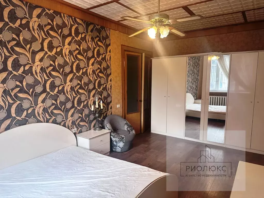 2-к кв. Челябинская область, Магнитогорск Октябрьская ул., 23 (68.9 м) - Фото 2