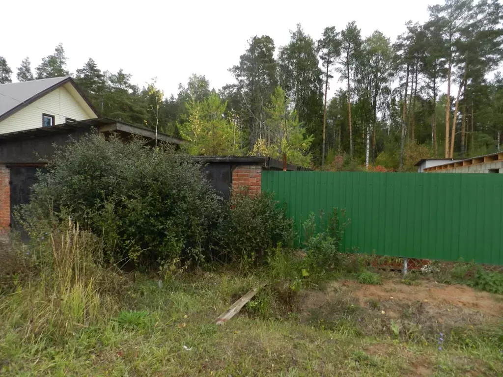 Гараж в Марий Эл, Йошкар-Ола городской округ, пос. Нолька ул. Нолька ... - Фото 0