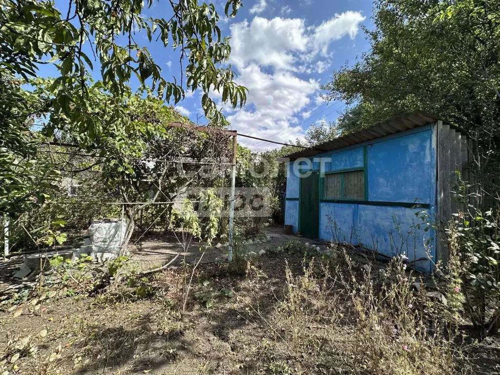 Дом в Краснодарский край, Тимашевск Интернациональная ул. (8 м) - Фото 2