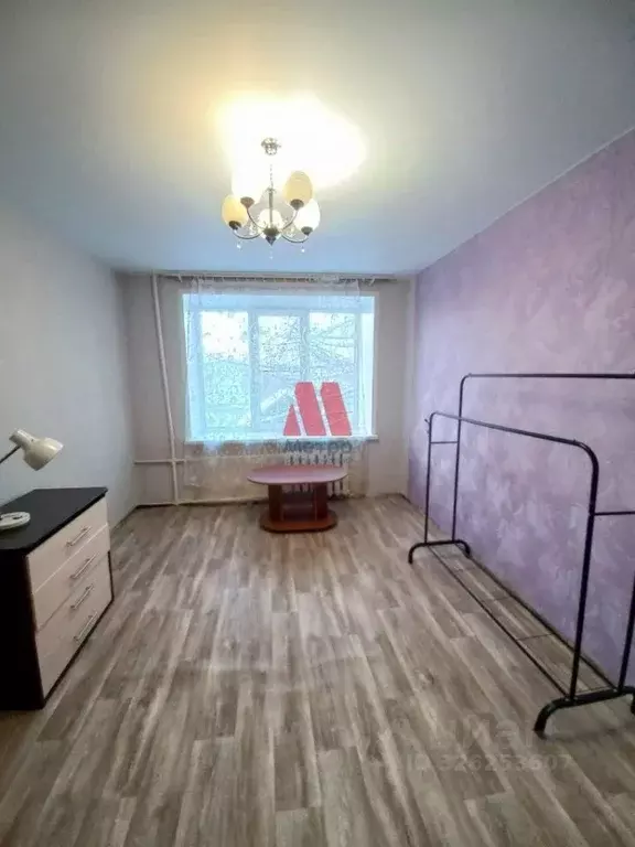 Комната Ярославская область, Рыбинск Западный п/р, ул. Бориса ... - Фото 1