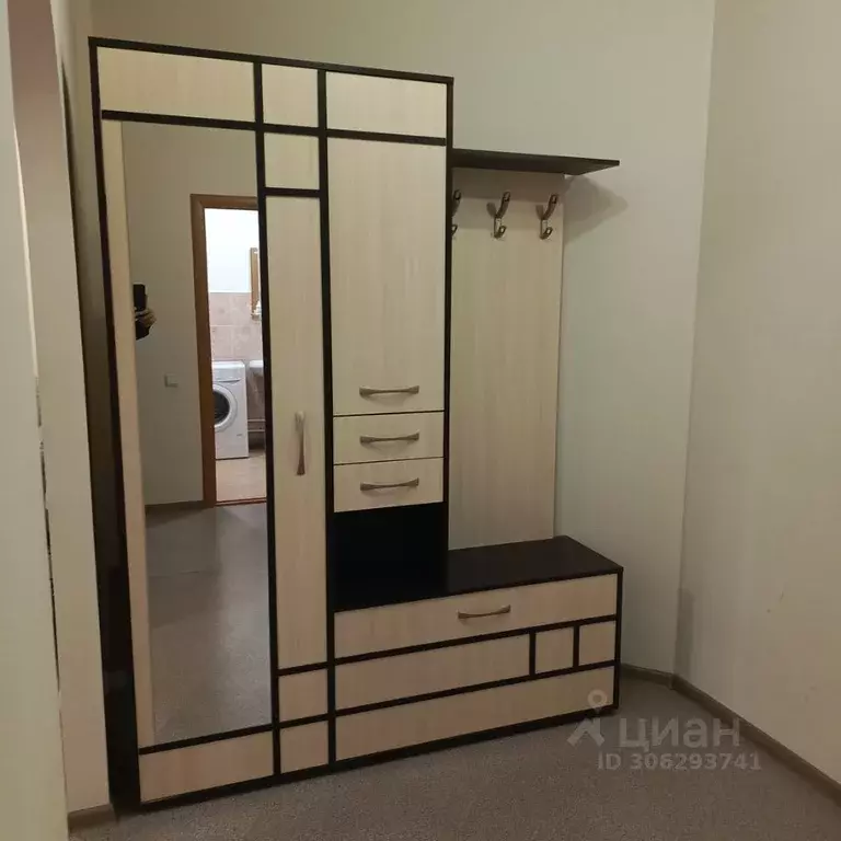 1-к кв. Ханты-Мансийский АО, Сургут ул. 30 лет Победы, 37 (42.0 м) - Фото 2