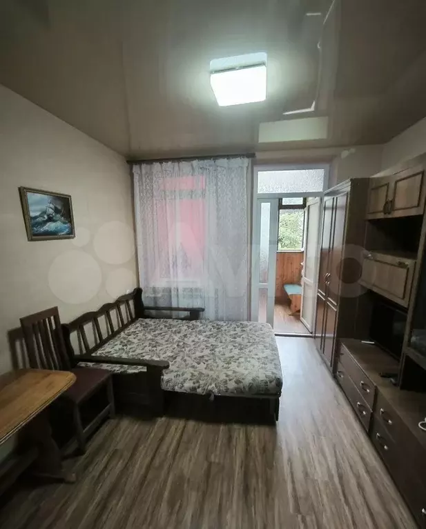 1-к. квартира, 35 м, 2/3 эт. - Фото 0
