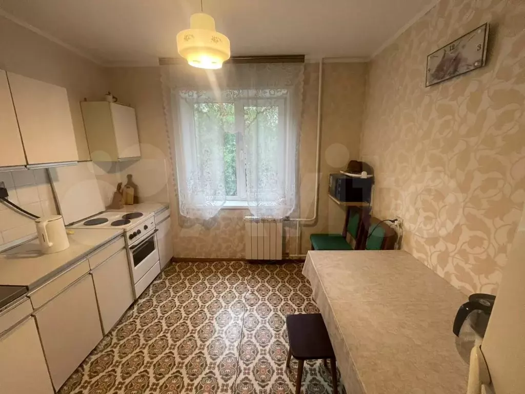 2-к. квартира, 51,2 м, 4/9 эт. - Фото 1