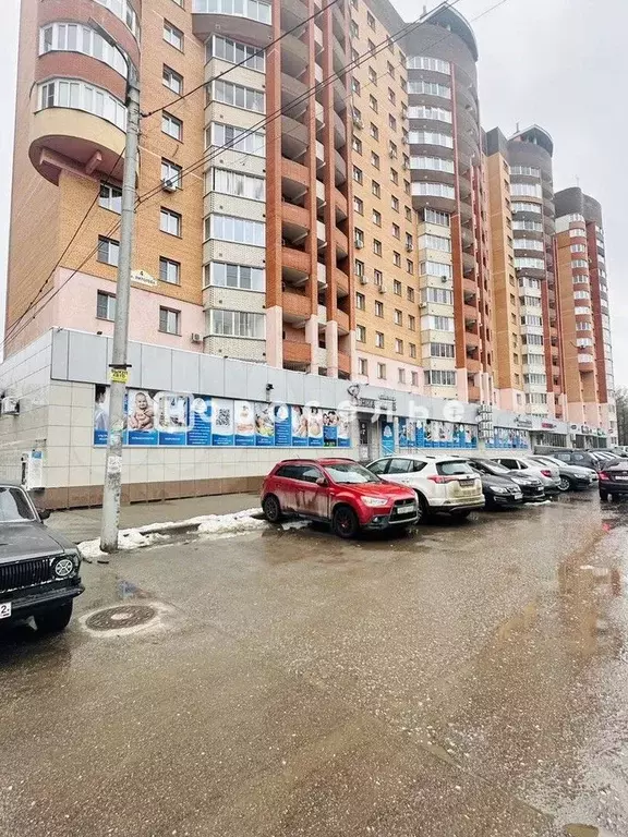 Продажа ПСН 782 м2 - Фото 0