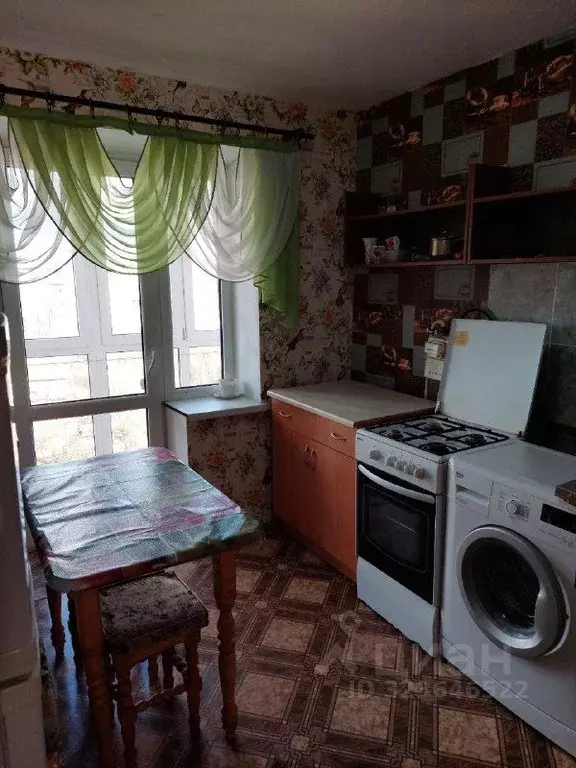 3-к кв. Калининградская область, Гвардейск Совхозная ул., 4 (61.5 м) - Фото 1