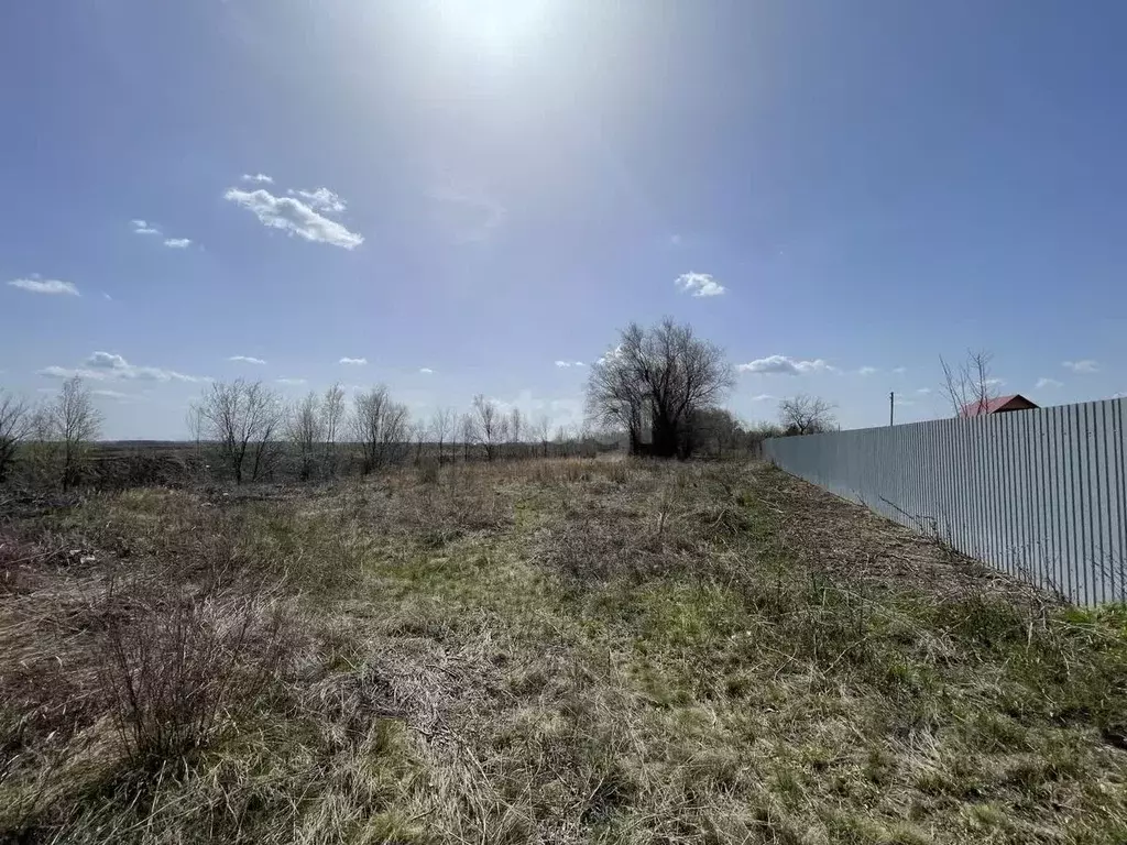 Участок в Оренбургская область, Оренбургский район, Нежинский ... - Фото 1