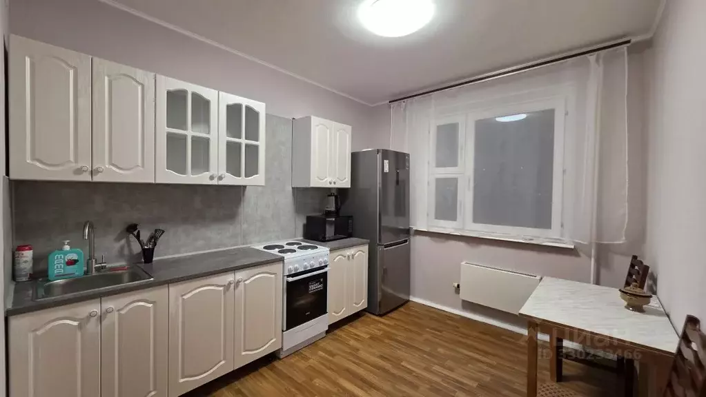 2-к кв. Москва Полоцкая ул., 25к2 (54.0 м) - Фото 2