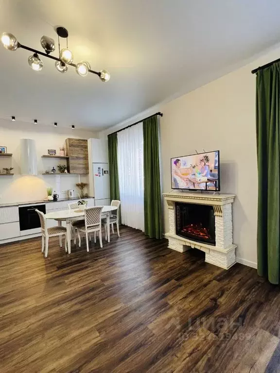 Дом в Новосибирская область, Новосибирский район, Станционный ... - Фото 1