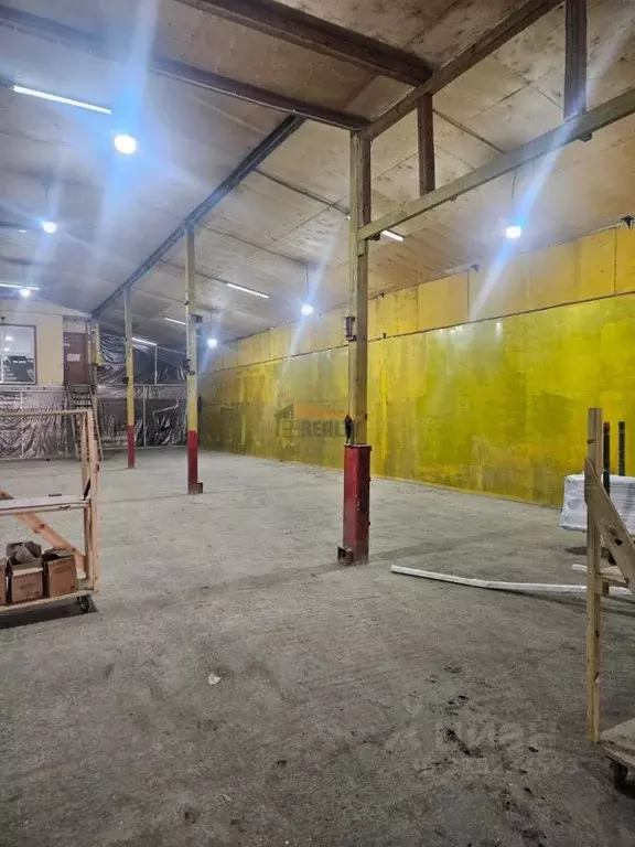 Производственное помещение в Московская область, Химки Сходня мкр, ... - Фото 2