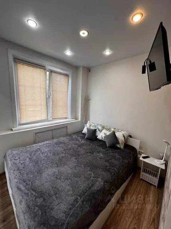 2-к кв. Новосибирская область, Искитим Индустриальный мкр, 54 (35.0 м) - Фото 1