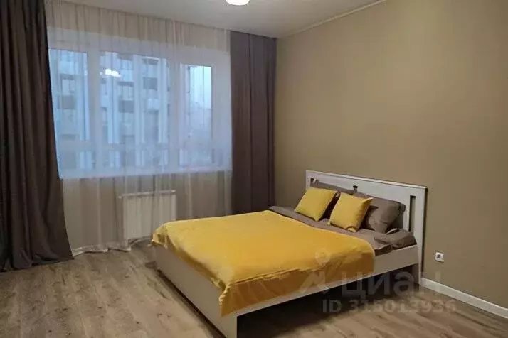 2-к кв. Новосибирская область, Новосибирск Фабричная ул., 65 (44.0 м) - Фото 1