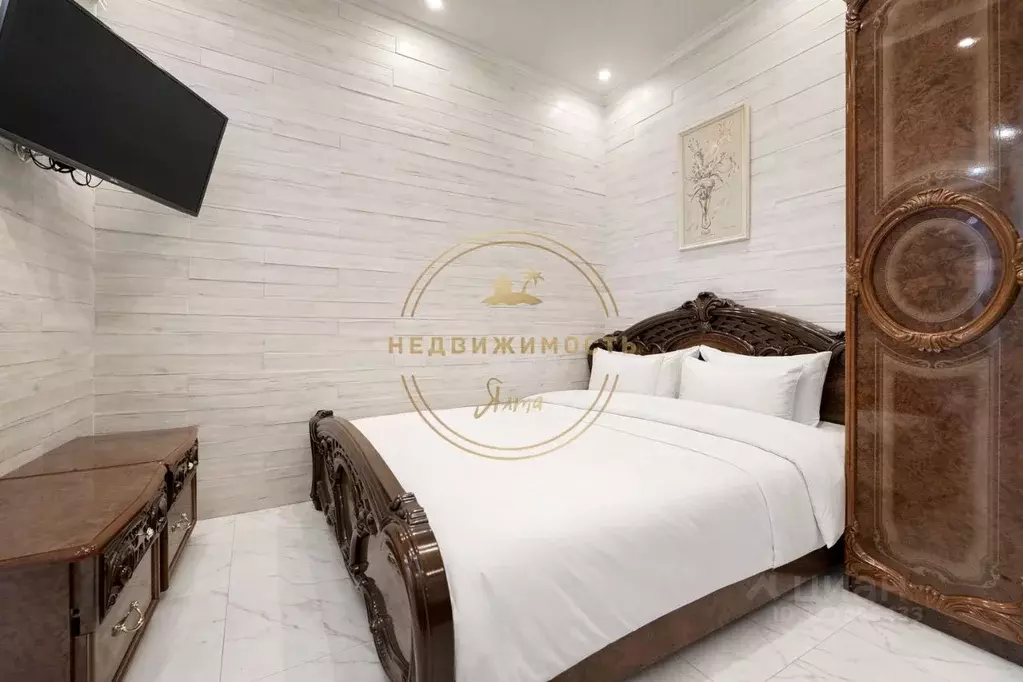 1-к кв. Крым, Ялта ул. Чехова, 15 (26.0 м) - Фото 1