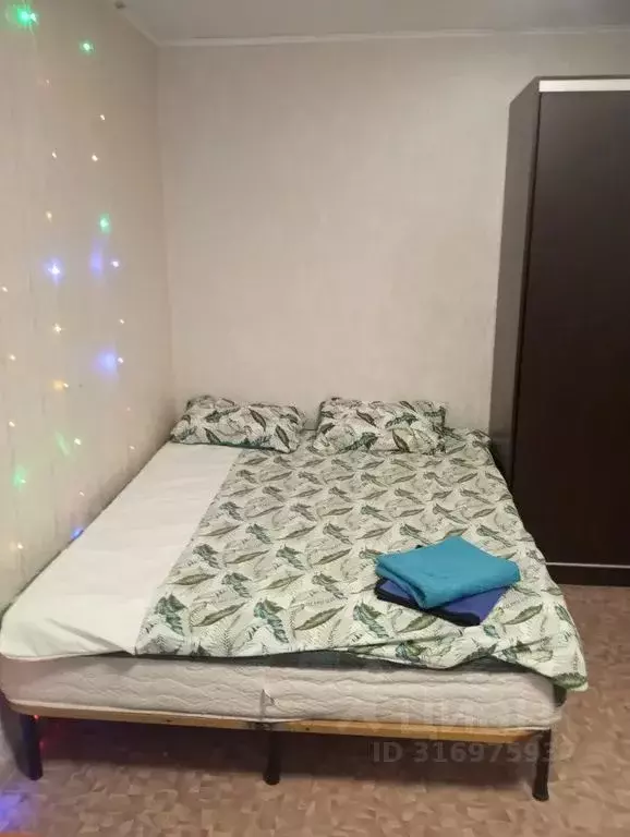 1-к кв. Амурская область, Белогорск Юбилейный пер., 4А (36.0 м) - Фото 1