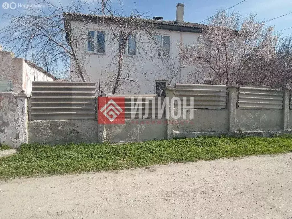 Дом в Бахчисарай, улица Будённого (94.1 м) - Фото 1