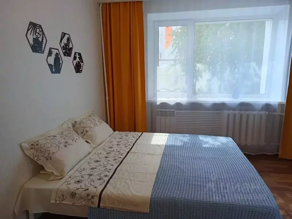Студия Кировская область, Киров Комсомольская ул., 19 (21.0 м) - Фото 0