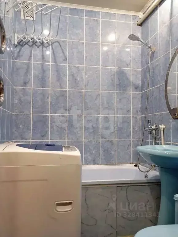 1-к кв. Орловская область, Орел ул. 1-я Посадская, 41 (32.1 м) - Фото 1