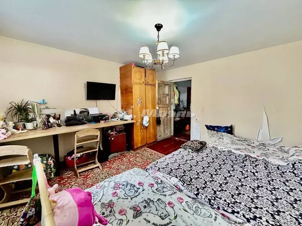 Дом в Крым, Симферопольский район, Добровское с/пос, с. Пионерское ул. ... - Фото 2