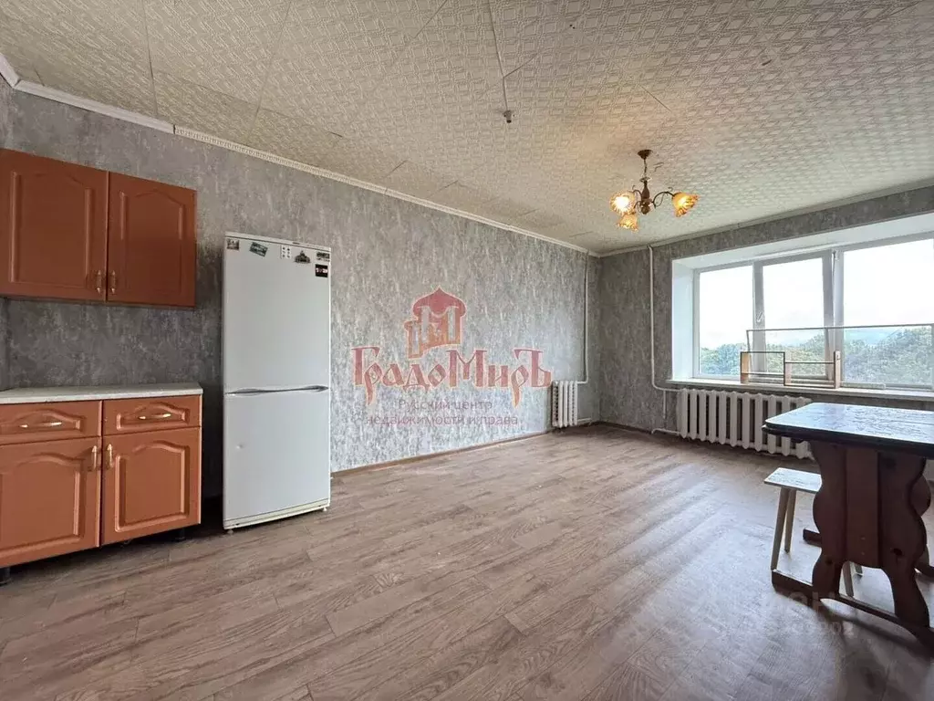 Комната Владимирская область, Александров ул. Гагарина, 19 (17.5 м) - Фото 1