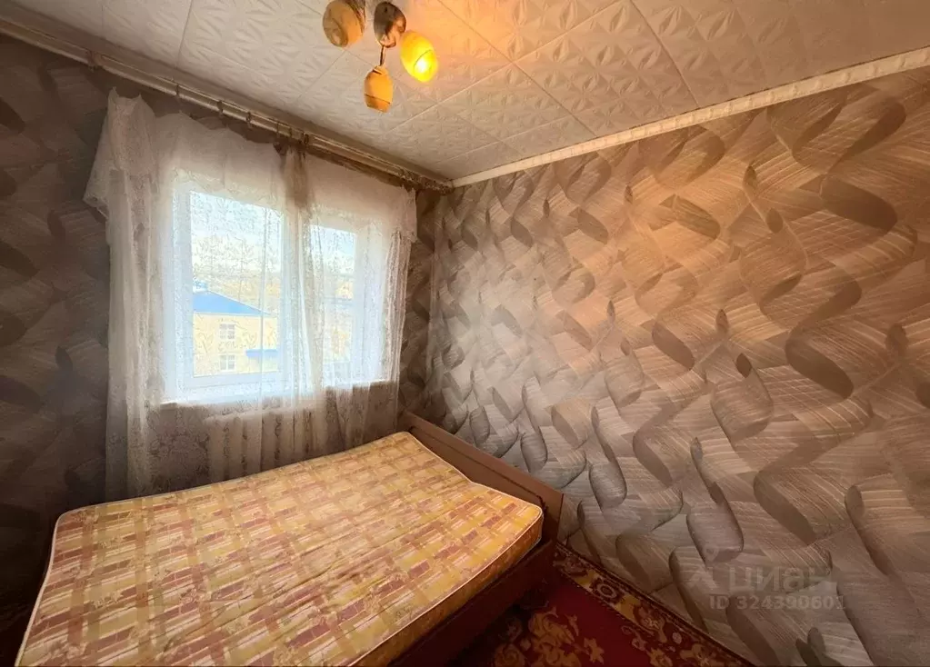 3-к кв. Тульская область, Ефремов Тульское ш., 24 (48.5 м) - Фото 2