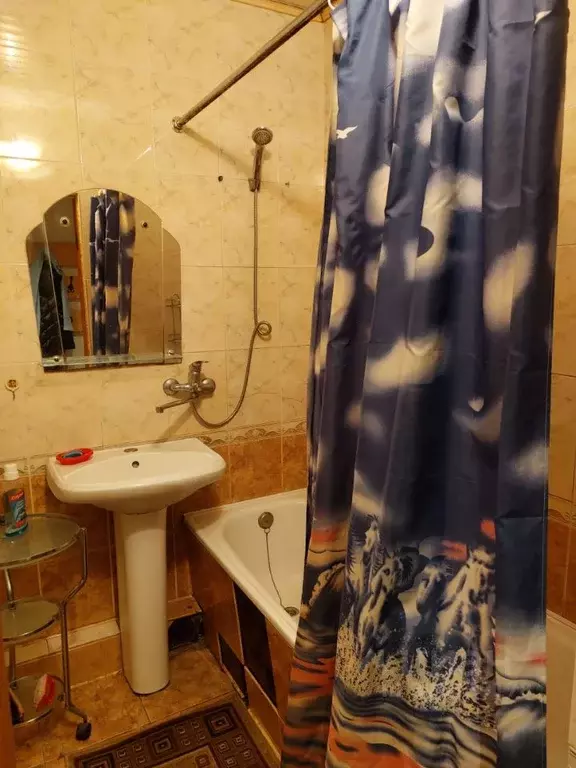 1-к кв. Санкт-Петербург ул. Коллонтай, 28К1 (42.0 м) - Фото 2