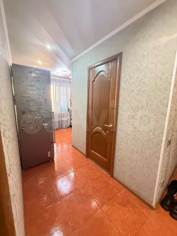 3-к. квартира, 64 м, 7/9 эт. - Фото 1