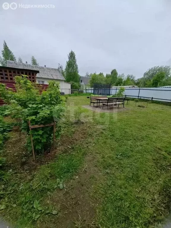Дом в Архангельск, Дачная улица (106.3 м) - Фото 2
