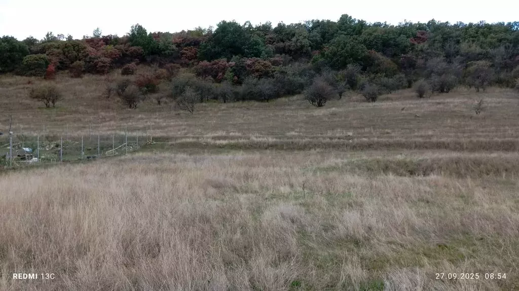 Участок в Симферопольский район, село Урожайное (8 м) - Фото 2