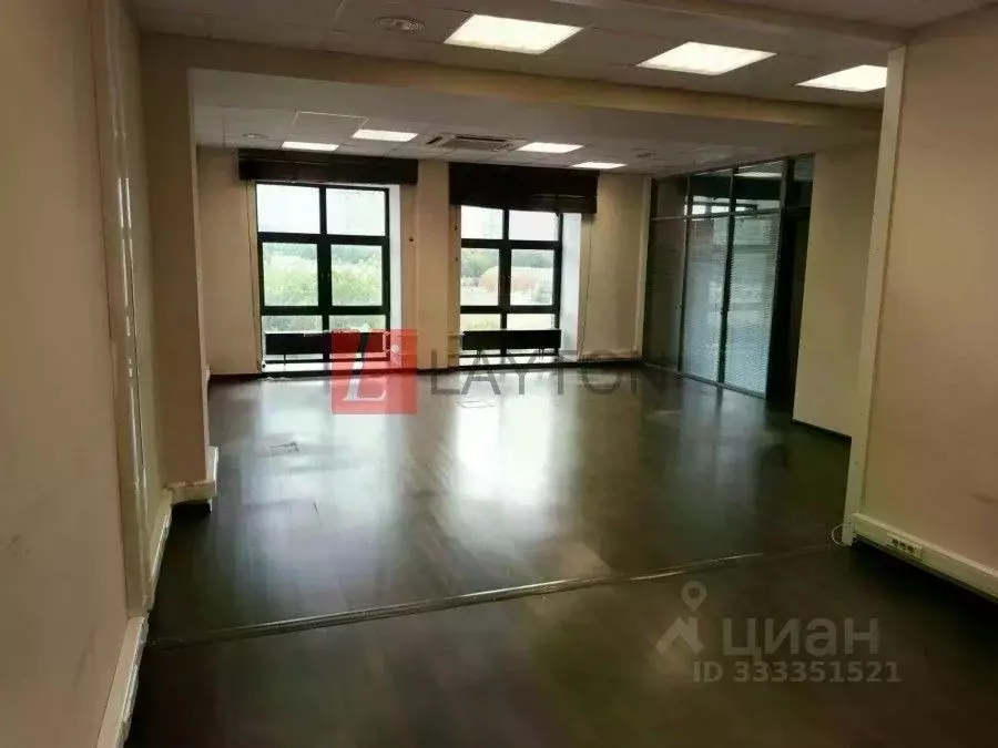 Офис в Москва Ленинградское ш., 69к1 (174 м) - Фото 2