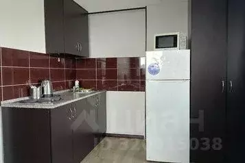 1-к кв. Ульяновская область, Ульяновск Камышинская ул., 88 (25.0 м) - Фото 0