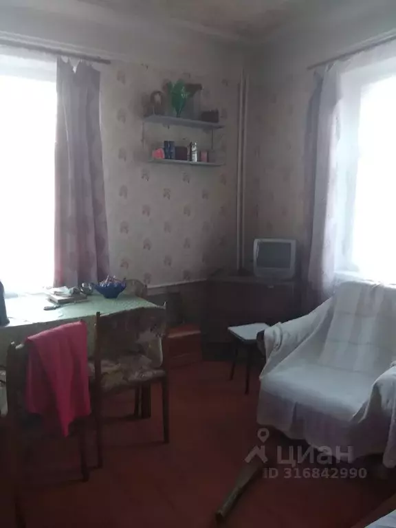 Комната Тульская область, Тула ул. Немцова, 15А (14.8 м) - Фото 0