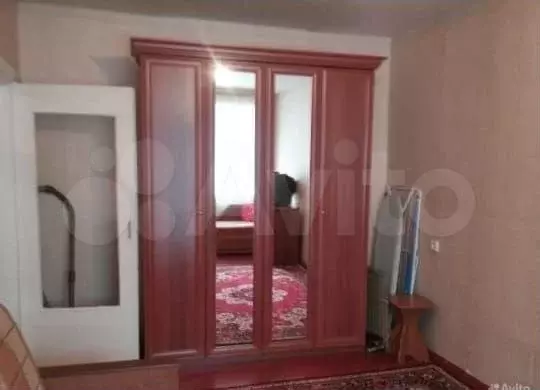 1-к. квартира, 31 м, 3/5 эт. - Фото 1