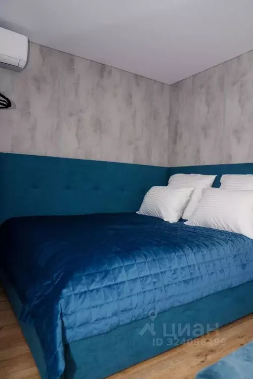 Дом в Кабардино-Балкария, Эльбрусский район, с. Эльбрус ул. Балкарская ... - Фото 1